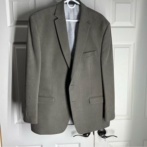 Ralph Lauren men’s blazer 46R light green-grey